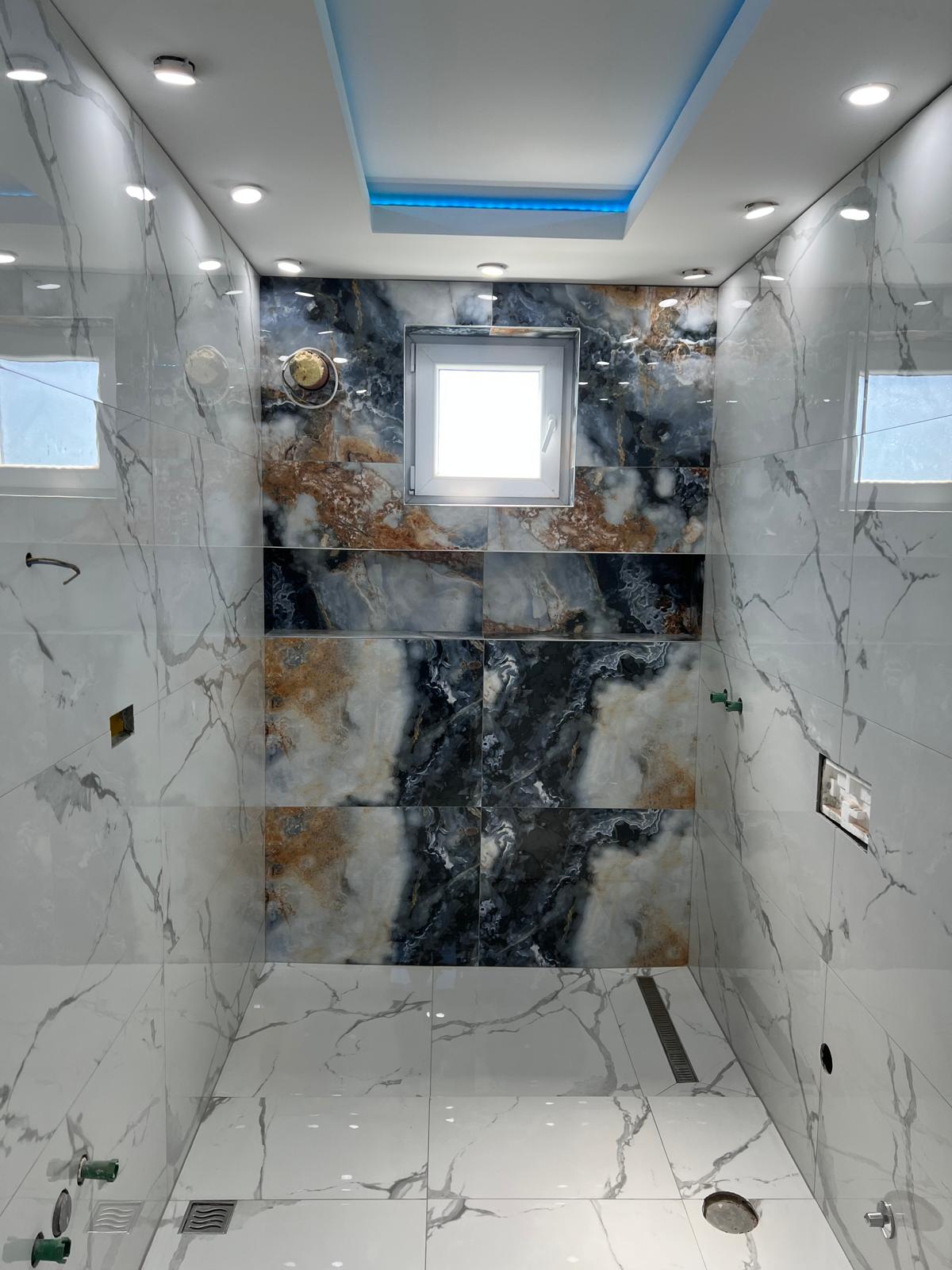 Купатило Beograd detalj