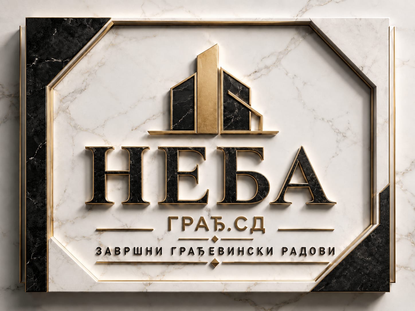 НЕБА ГРАЂ.СД лого