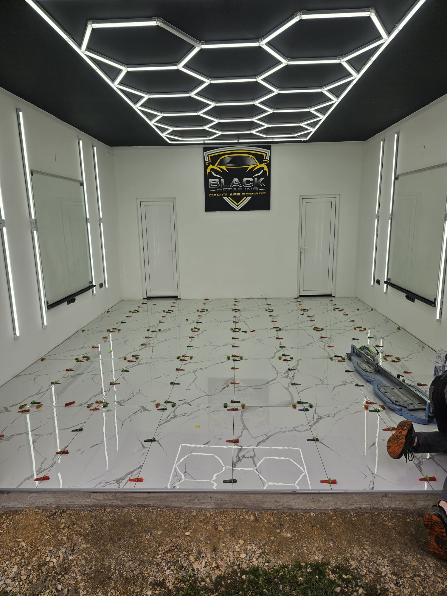 Projekat studio